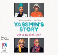 Cover image for Yassmin's Story