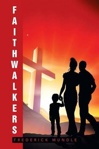 Cover image for Faithwalkers