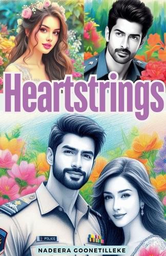 Cover image for Heartstrings