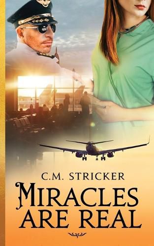 Cover image for Miracles are Real