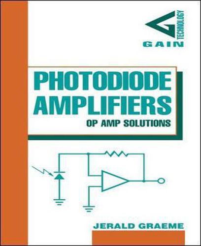 Cover image for Photodiode Amplifiers: OP AMP Solutions