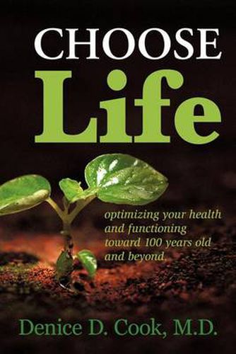 Cover image for Choose Life