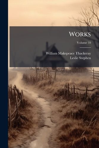 Cover image for Works, Volume 10