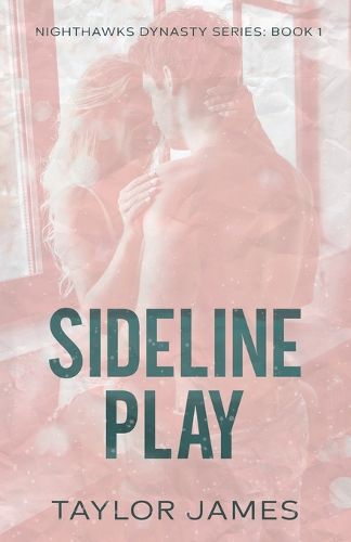 Cover image for Sideline Play