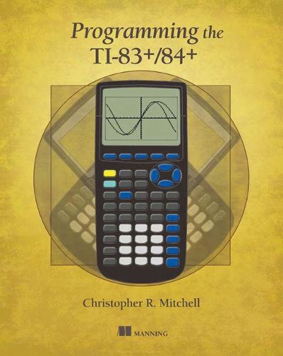 Cover image for Prog the T1-83+/84+