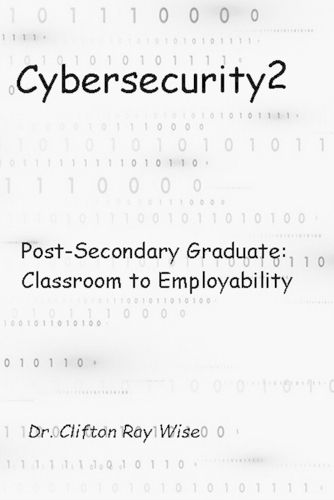 Cover image for Cybersecurity2