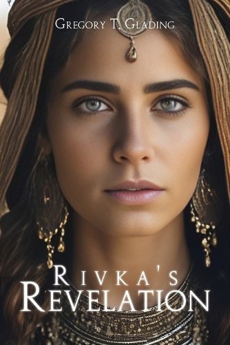 Cover image for Rivka's Revelation