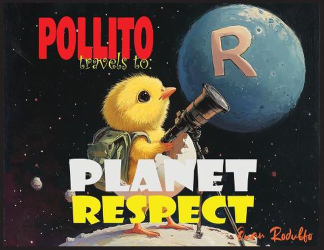 Cover image for Pollito travels to