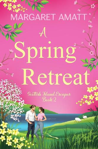 Cover image for A Spring Retreat