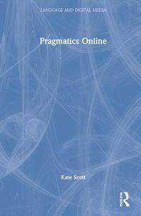 Cover image for Pragmatics Online