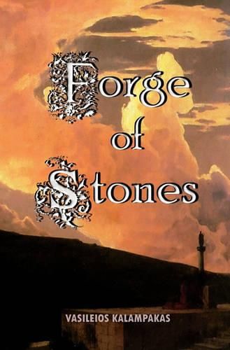 Cover image for Forge of Stones