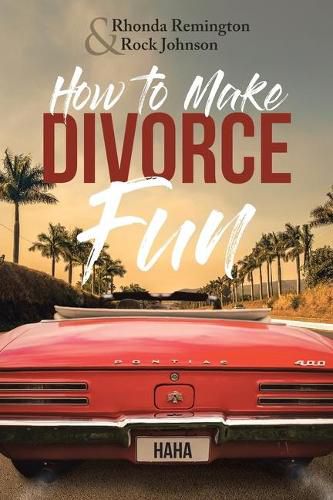 Cover image for How to Make Divorce Fun