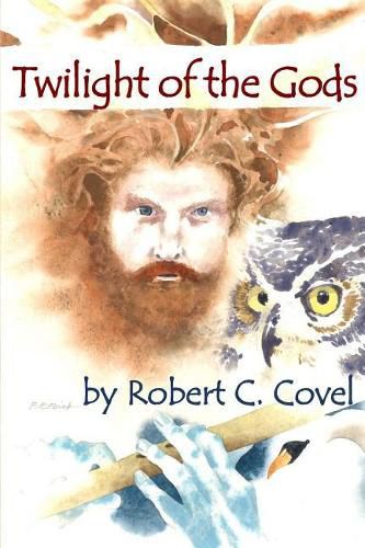 Cover image for Twilight of the Gods