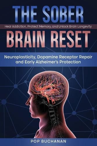 Cover image for The Sober Brain Reset