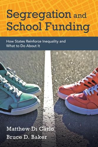 Cover image for Segregation and School Funding