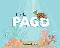 Cover image for Little Pago