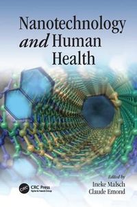 Cover image for Nanotechnology and Human Health