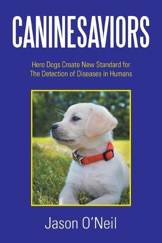 Cover image for Caninesaviors