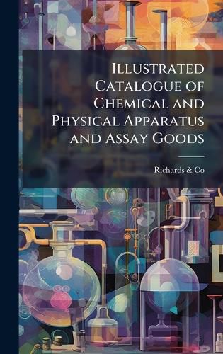 Cover image for Illustrated Catalogue of Chemical and Physical Apparatus and Assay Goods