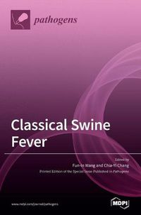 Cover image for Classical Swine Fever