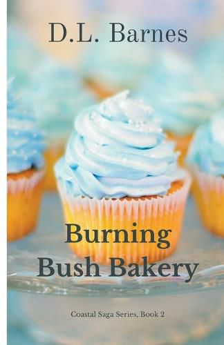 Cover image for Burning Bush Bakery