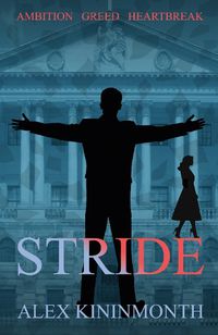 Cover image for STRIDE