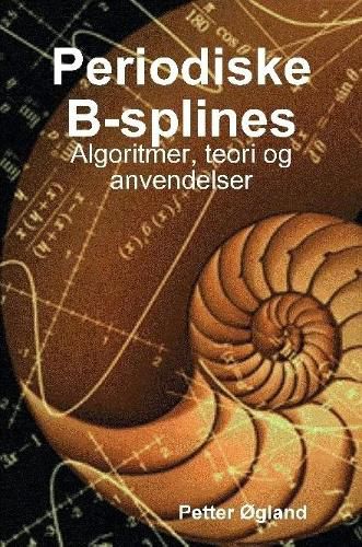 Cover image for Periodiske B-Splines