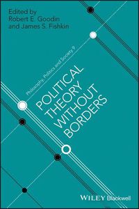 Cover image for Political Theory Without Borders