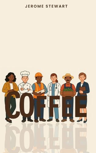 Cover image for Coffee