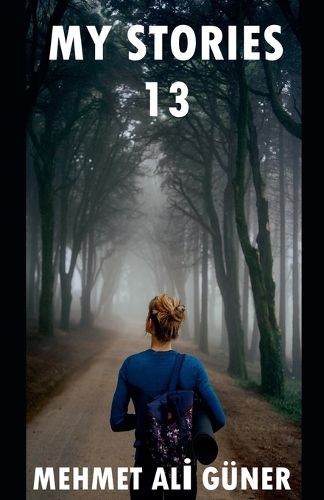 Cover image for My Stories 13