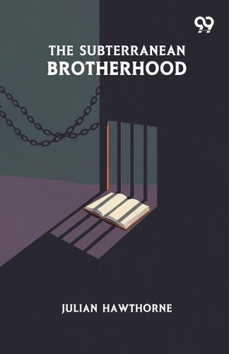 Cover image for The Subterranean Brotherhood (Edition1)