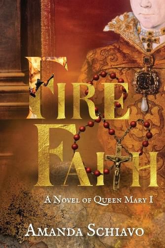 Cover image for Fire and Faith