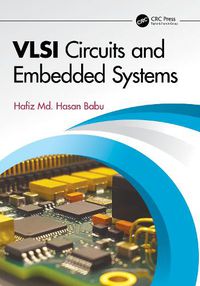 Cover image for VLSI Circuits and Embedded Systems
