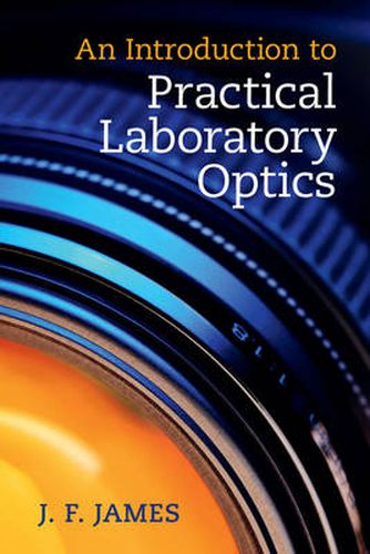 Cover image for An Introduction to Practical Laboratory Optics