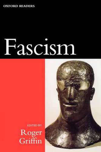 Cover image for Fascism