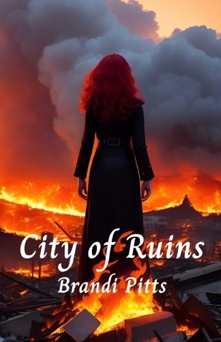 Cover image for City of Ruins