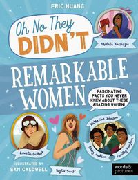 Cover image for Remarkable Women