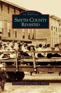 Cover image for Smyth County Revisited