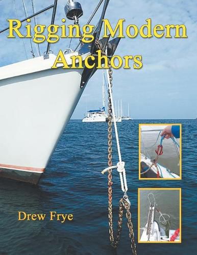 Cover image for Rigging Modern Anchors