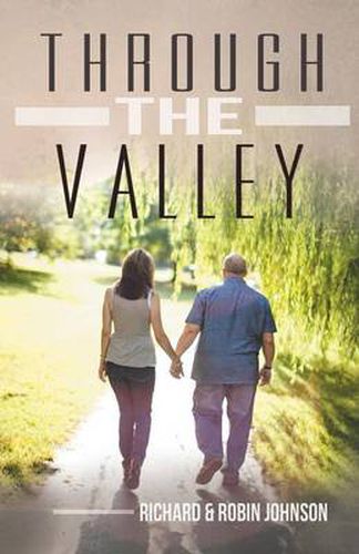 Cover image for Through the Valley