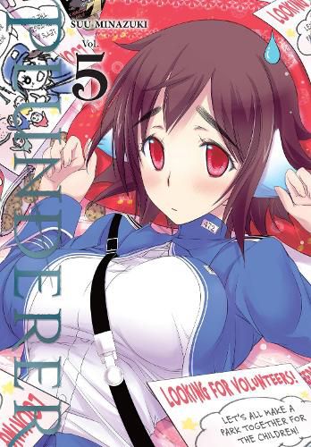 Plunderer, Vol. 5