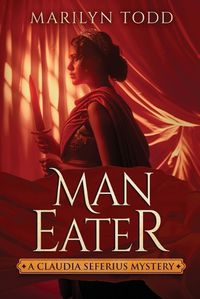 Cover image for Man Eater