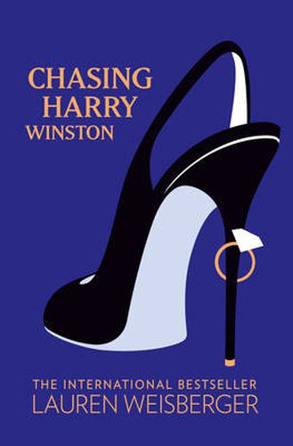 Cover image for Chasing Harry Winston