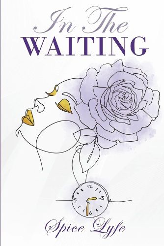 Cover image for In The Waiting