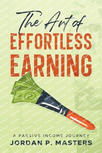 Cover image for The Art of Effortless Earning