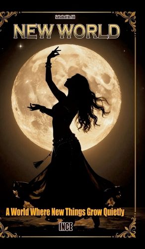 Cover image for New World