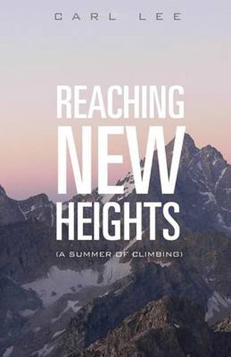 Cover image for Reaching New Heights