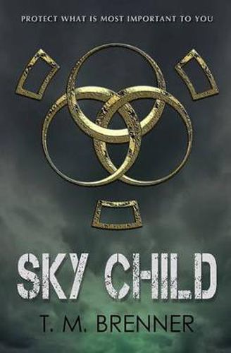 Cover image for Sky Child