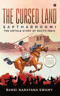 Cover image for The Cursed Land