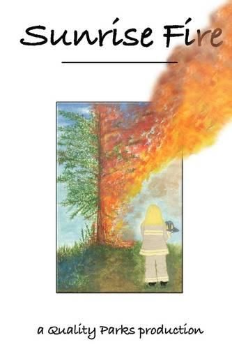 Cover image for Sunrise Fire